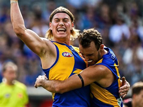sportsbet afl rising star|AFL Rising Star: Harley Reid stars in Round 5 .